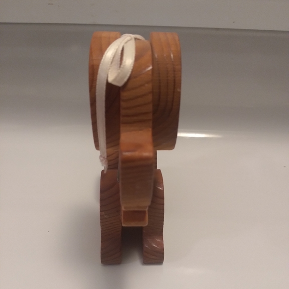 Vintage Recipe & Paper Holder - Picture 4 of 6